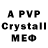 A PVP VHQ Teachmehowtodoge